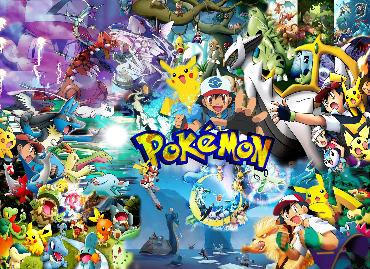 Pokémon TCG banner